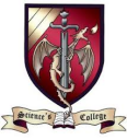 Logo de Colegio Science´s