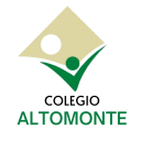 Logo de Colegio Altomonte