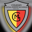 Logo de Colegio Lucila Godoy Alcayaga