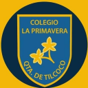 Logo de Colegio Particular La Primavera