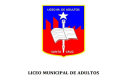 Logo de Liceo Municipal De Adultos Santa Cruz