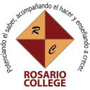 Logo de Colegio Rosario
