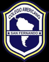 Logo de Colegio Americano