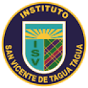 Logo de Colegio San Vicente De Tagua Tagua