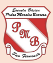 Logo de Colegio Pedro Morales Barrera