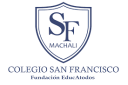 Logo de Colegio San Francisco
