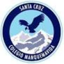 Logo de Colegio Manquemávida