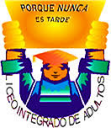 Logo de Colegio Integrado De Adultos
