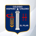 Logo de Colegio Hispano Chileno El Pilar
