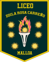 Logo de Colegio Municipal Zoila Rosa Carreño