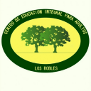 Logo de Colegio Los Robles