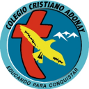 Logo de Colegio Cristiano Adonay