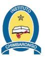 Logo de Colegio Chimbarongo