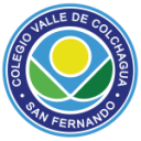 Logo de Colegio Valle De Colchagua