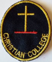 Logo de Colegio Christian 