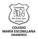 Logo de Colegio María Escobillana Guzmán