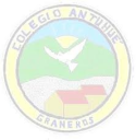 Logo de Colegio Antuhue