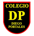 Logo de Colegio Diego Portales
