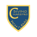 Logo de Escuela Divino Maestro