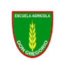 Logo de Escuela Agrícola Don Gregorio