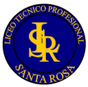 Logo de Liceo Técnico Profesional Santa Rosa