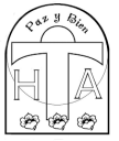 Logo de Colegio Hermano De Asís