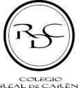 Logo de Colegio Real De Caren