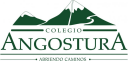 Logo de Colegio Angostura