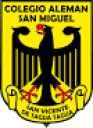 Logo de Colegio Alemán San Miguel