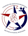 Logo de Colegio De Adultos Mostazal