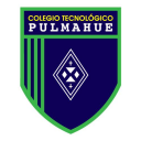 Logo de Escola Tecnológico Pulmahue