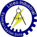 Logo de Liceo Industrial Esteban Leyton Soto