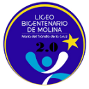 Logo de Colegio Bicentenario De Molina Maria Del Tránsito De La Cruz