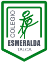 Logo de Colegio Esmeralda