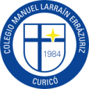 Logo de Colegio Monseñor Manuel Larraín Errazuriz 