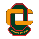 Logo de College Orchard 