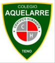 Logo de Colegio Aquelarre