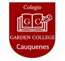 Logo de Colegio Garden