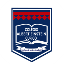 Logo de Colegio Albert Einstein