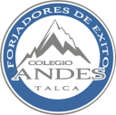 Logo de Colegio Andes De Talca