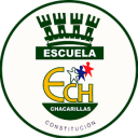 Logo de Escuela Chacarillas