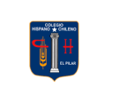 Logo de Colegio Hispanochileno El Pilar
