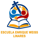 Logo de Escuela Enrique Weiss