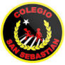 Logo de Colegio Particular Sebastián