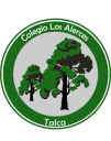 Logo de Colegio Los Alerces