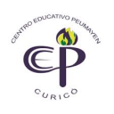Logo de Centro Educativo Peumayen