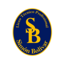 Logo de Colegio Bicentenario Técnico Profesional Simón Bolívar