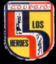 Logo de Colegio Los Héroes