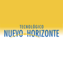 Logo de Liceo Tecnológico Nuevo Horizonte