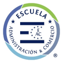 Logo de Colegio De Administracion Y Comercio